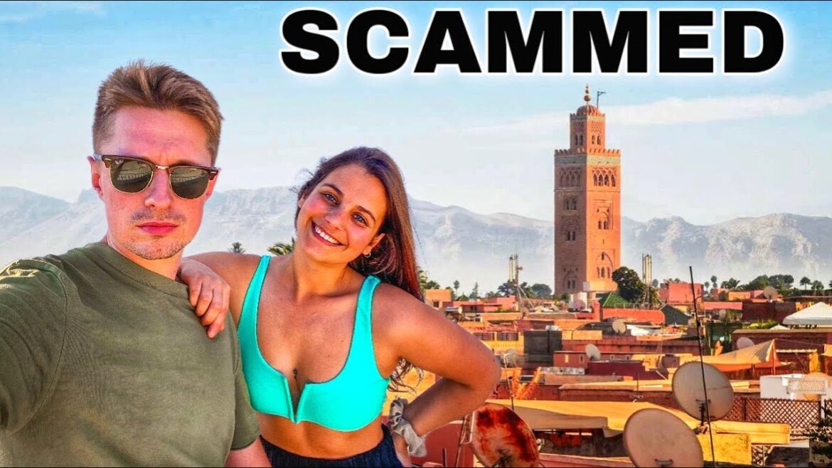 Why I would NEVER return to Morocco 🇲🇦 Why I would NEVER return to Morocco 🇲🇦