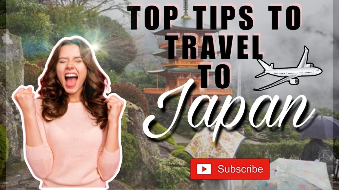 Tips To Travel To Japan Like a Pro: Top 10 Tips for an Unforgettable Experience! #JapanTrip #japa Tips To Travel To Japan Like a Pro: Top 10 Tips for an Unforgettable Experience! #JapanTrip #japa