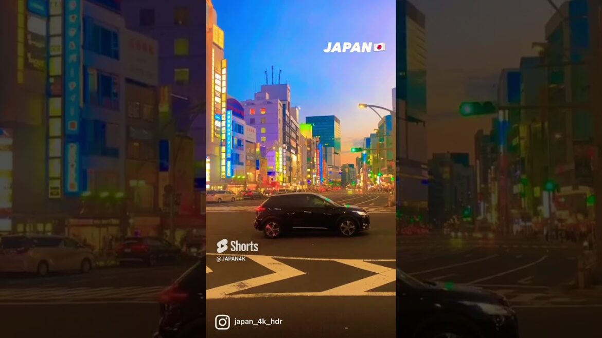 📍Tokyo , Japan 🇯🇵 #shorts #japan #tokyo 📍Tokyo , Japan 🇯🇵 #shorts #japan #tokyo