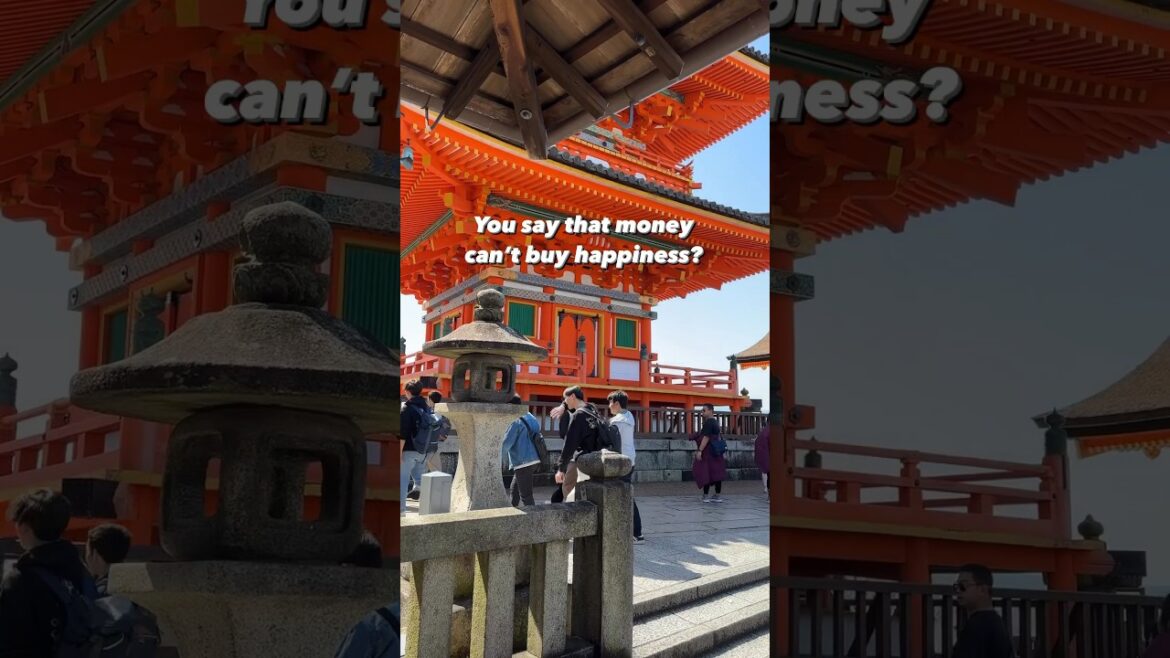 Is Japan on your bucket list??😍☺️ Is Japan on your bucket list??😍☺️