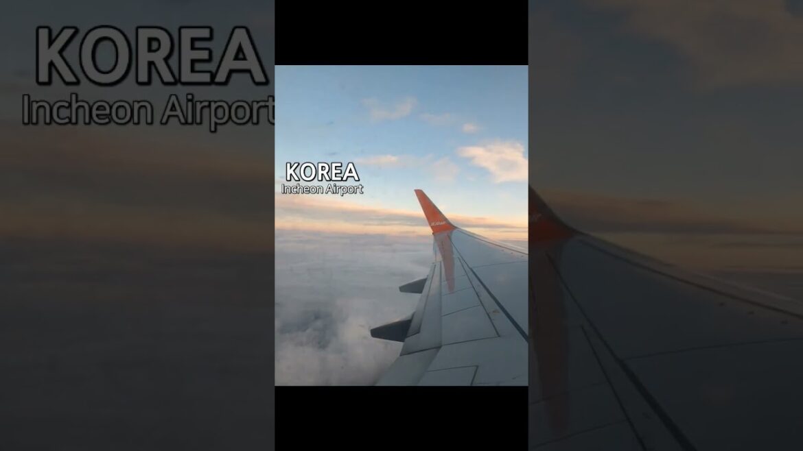 日本一周を終えて韓国に帰国します