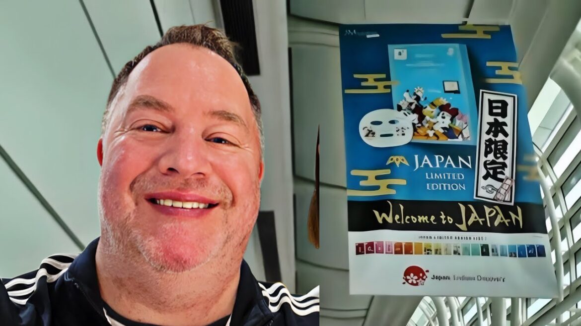 FIRST IMPRESSIONS of HANEDA AIRPORT, My Tokyo Airport Hotel & Japanese Trendy Shinjuku Area π―π΅ FIRST IMPRESSIONS of HANEDA AIRPORT, My Tokyo Airport Hotel & Japanese Trendy Shinjuku Area π―π΅