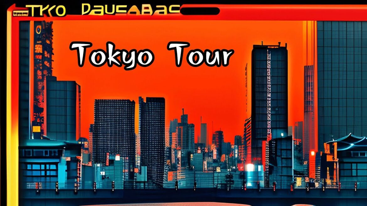 Unveiling the Secrets of Tokyo: Discovering the Hidden Gems of Japan’s Capital City Unveiling the Secrets of Tokyo: Discovering the Hidden Gems of Japan's Capital City