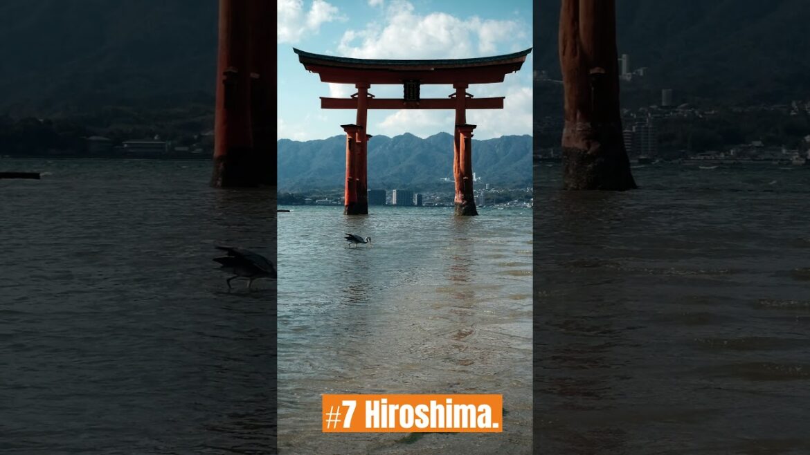 10 Must-Visit Destinations in Japan for Your Bucket List