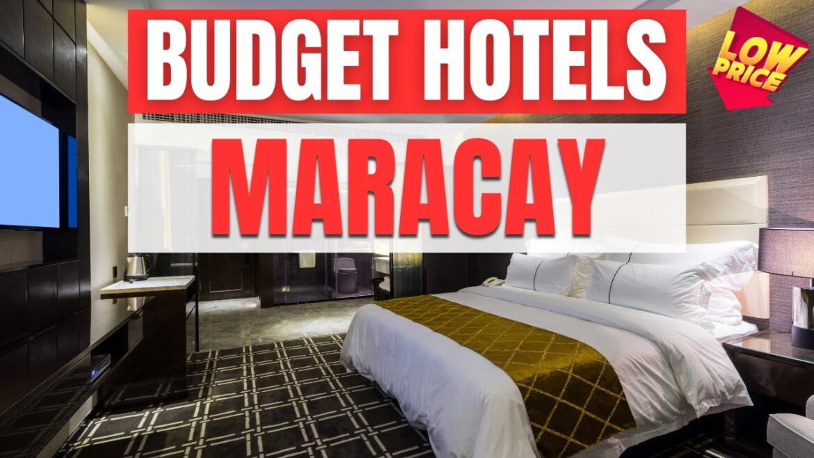 Best Budget Hotels in Maracay | Unbeatable Low Rates Await You Here!