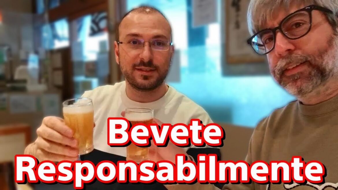 Giappone da Bere! Tour enogastronomico a Sendai! – Vivi Giappone Giappone da Bere! Tour enogastronomico a Sendai! - Vivi Giappone