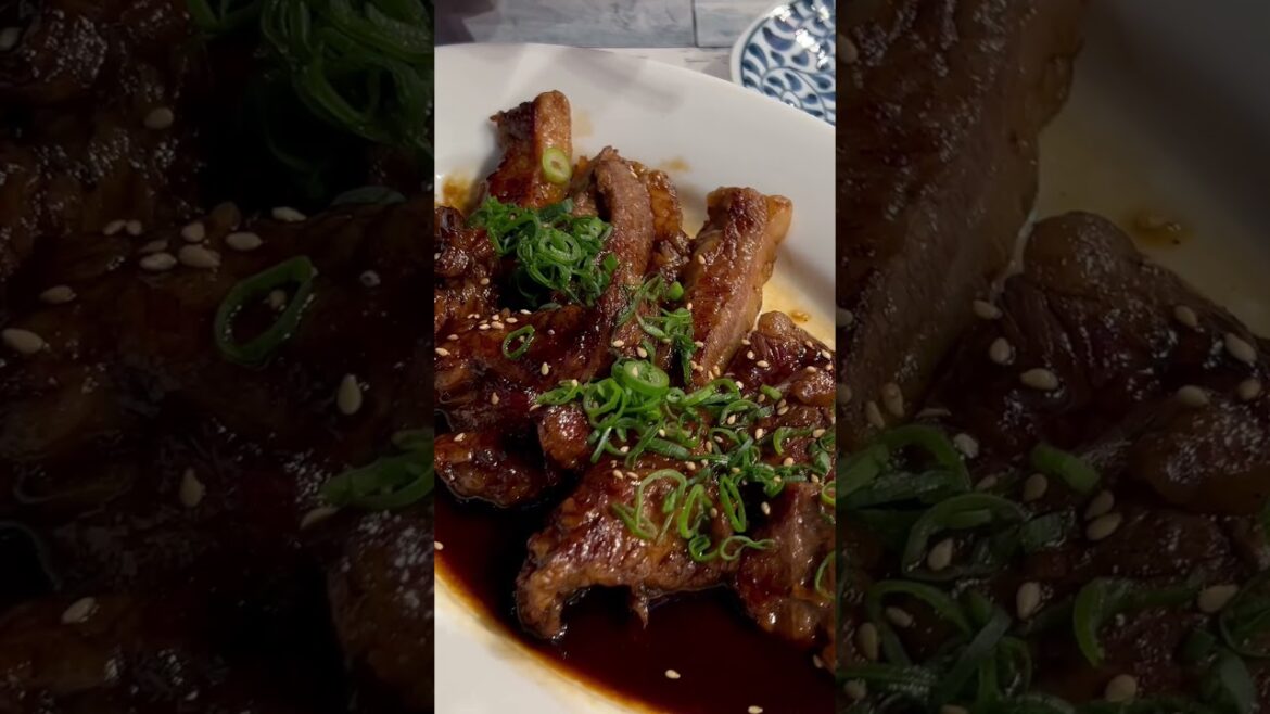 Feasting on Delicious Street Food in Dotonbori, Osaka's Food Haven