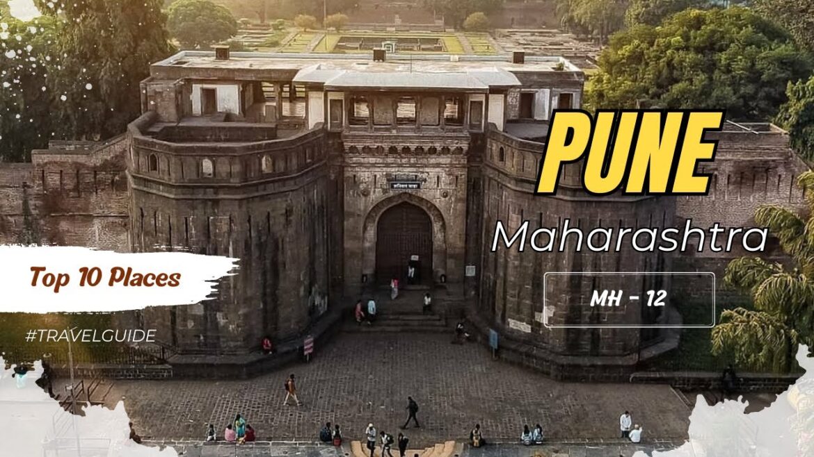 Pune Top 10 Tourist Places In Hindi | Pune Tourism | Maharashtra Pune Top 10 Tourist Places In Hindi | Pune Tourism | Maharashtra