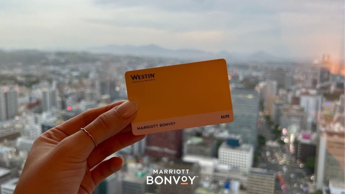 Best Hotel in Sendai with Panorama City View I Westin Hotel Sendai