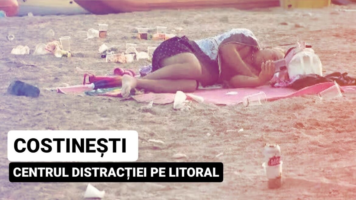 🔴 LIVE din COSTINESTI de 1MAI, merita SA VII AICI? Preturi Mari si Dezastru peste tot