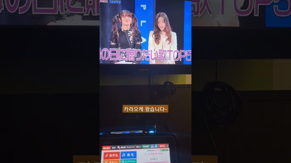 혼자 노래방감 #나고야여행 #nagoya #유학 #travel #나고야 #마네키네코 #카라오케 #まねきねこ