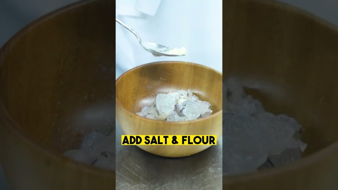 Unbelievable Original Lobster Porridge You Need To Try #shorts Unbelievable Original Lobster Porridge You Need To Try #shorts