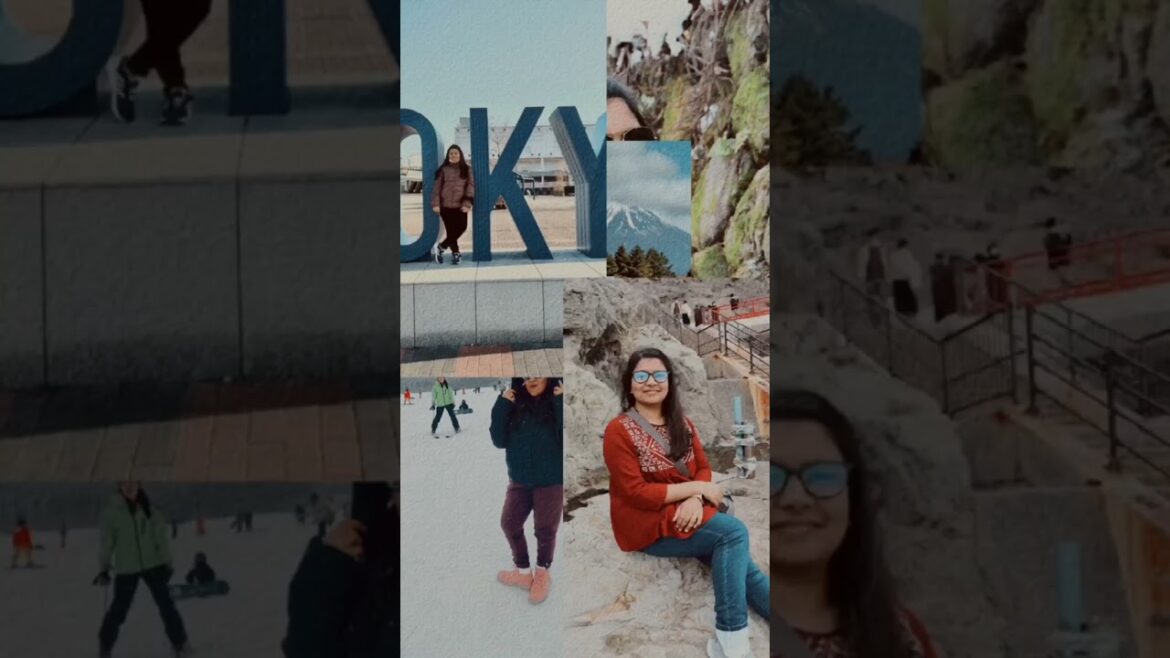 Life Around Me...just following the trend 🤗