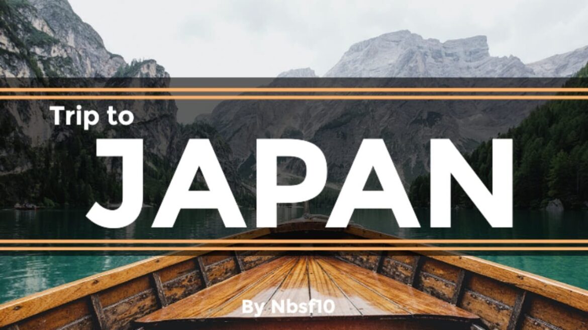 Trip to Japan | Trip to Japan vlog |Travel vlog of Japan Trip to Japan | Trip to Japan vlog |Travel vlog of Japan