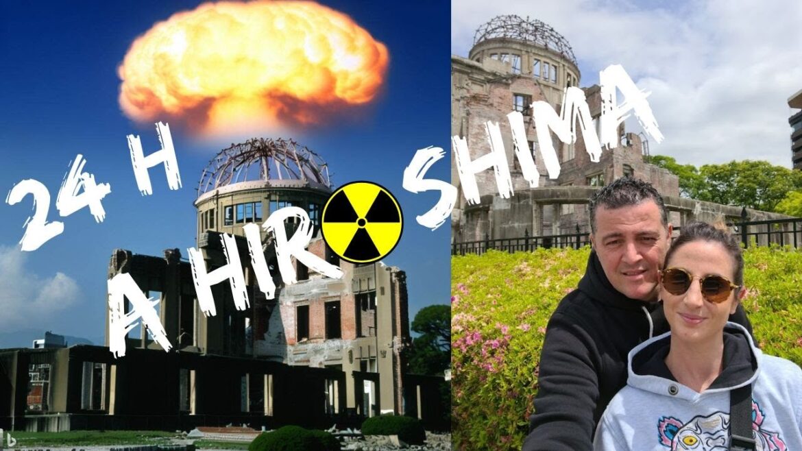 Un JOUR à Hiroshima /Dôme Genbaku/Parc Mémorial de la paix / Musée | Japan Travel Guide