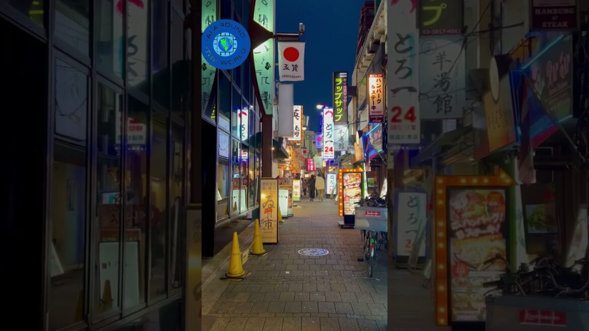 Exotic Destinations in Asia #shorts #ai #japan #asia #top #travel