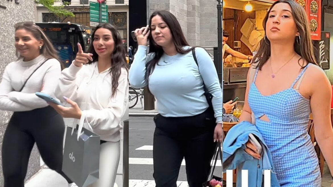 [4K] NEW YORK CITY - Summer Walk Tour Manhattan  5th Avenue Travel, NYC, USA