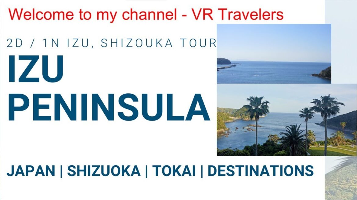 Exploring SHIMODA, Izu Peninsula : The BEST Day Trip from TOKYO & NAGOYA #japan #izupeninsula Exploring SHIMODA, Izu Peninsula : The BEST Day Trip from TOKYO & NAGOYA #japan #izupeninsula