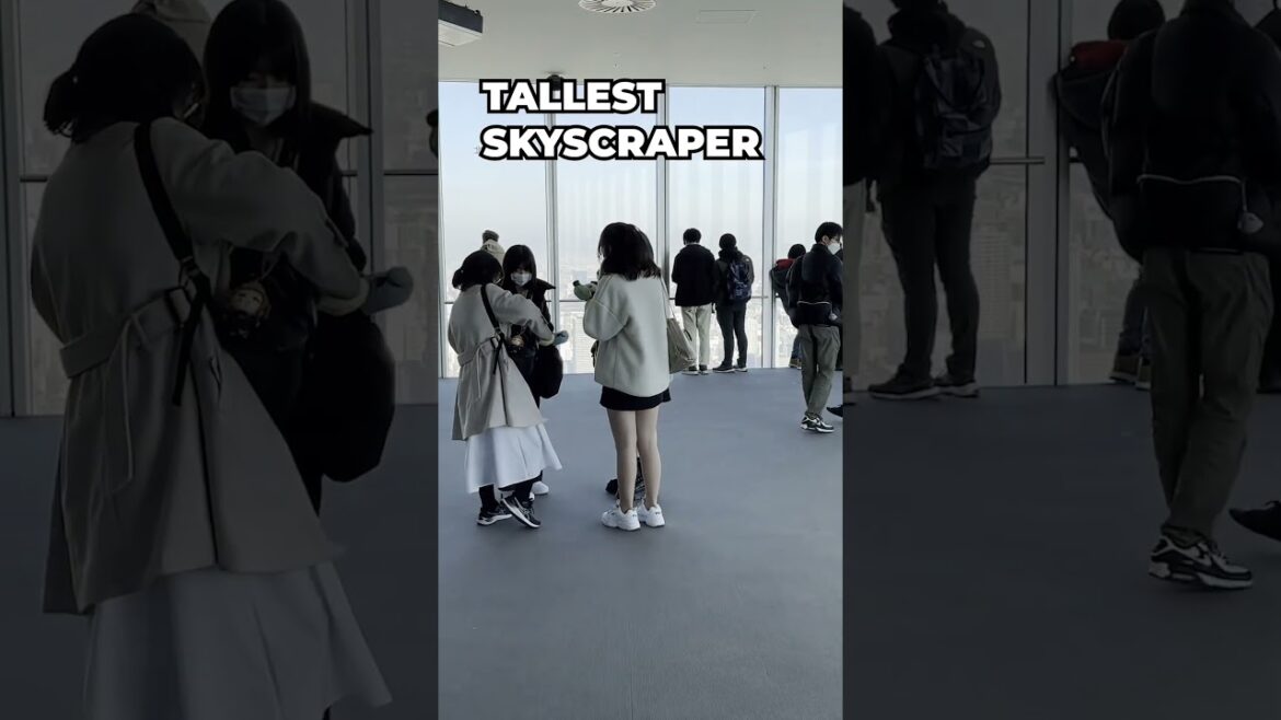 3 Things You Must Do In Osaka, Japan