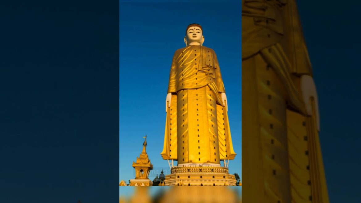 Top 10 Tallest Statues In The World | #youtubeshorts #trendingshorts #statue #world #topfivespot Top 10 Tallest Statues In The World | #youtubeshorts #trendingshorts #statue #world #topfivespot