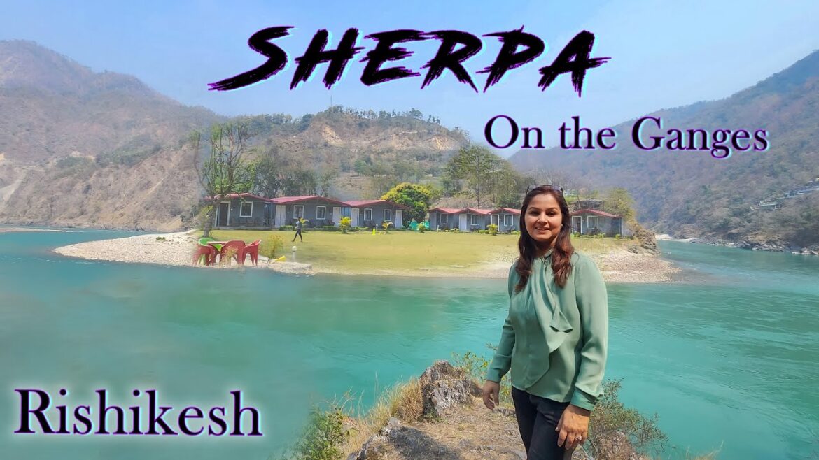 Hidden Beach Resort – Sherpa on the Ganges Rishikesh – AC Cottages & Camps with Beautiful Ganga View Hidden Beach Resort - Sherpa on the Ganges Rishikesh - AC Cottages & Camps with Beautiful Ganga View
