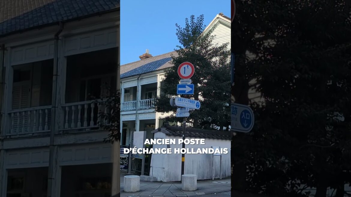 🇯🇵Nagasaki🌷