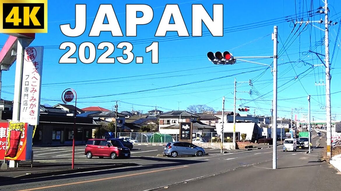 【4K Japan Walk】Japanese Countryside Walking Tour|Together Walk|MIYAZAKI|ASMR 【4K Japan Walk】Japanese Countryside Walking Tour|Together Walk|MIYAZAKI|ASMR