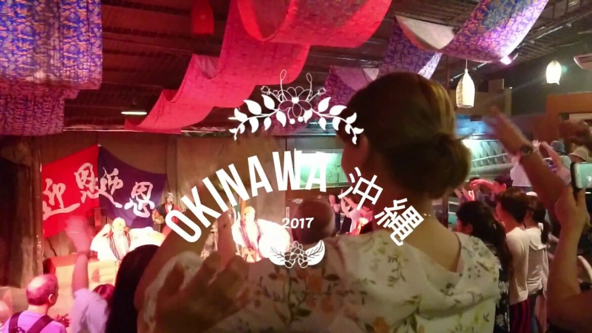 Trip to Okinawa!! 沖縄旅行!! Trip to Okinawa!! 沖縄旅行!!