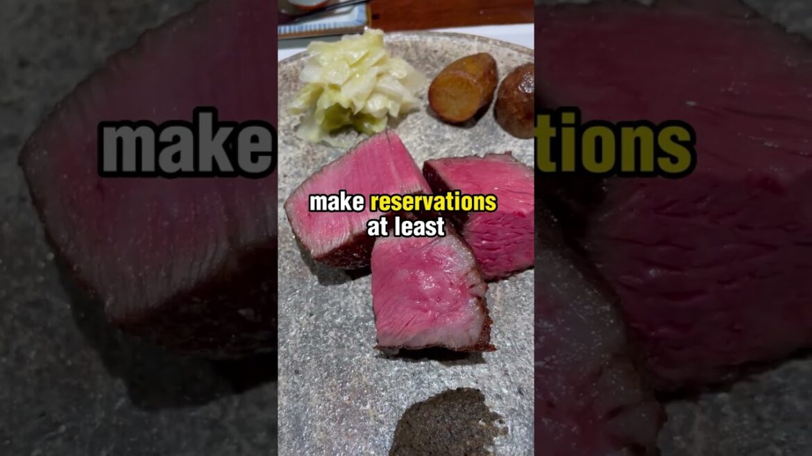 3 Things To Know BEFORE Your Japan trip