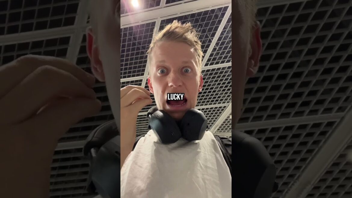 Flying to the COUNTRY with the most PLASTIC SURGERY! #shorts