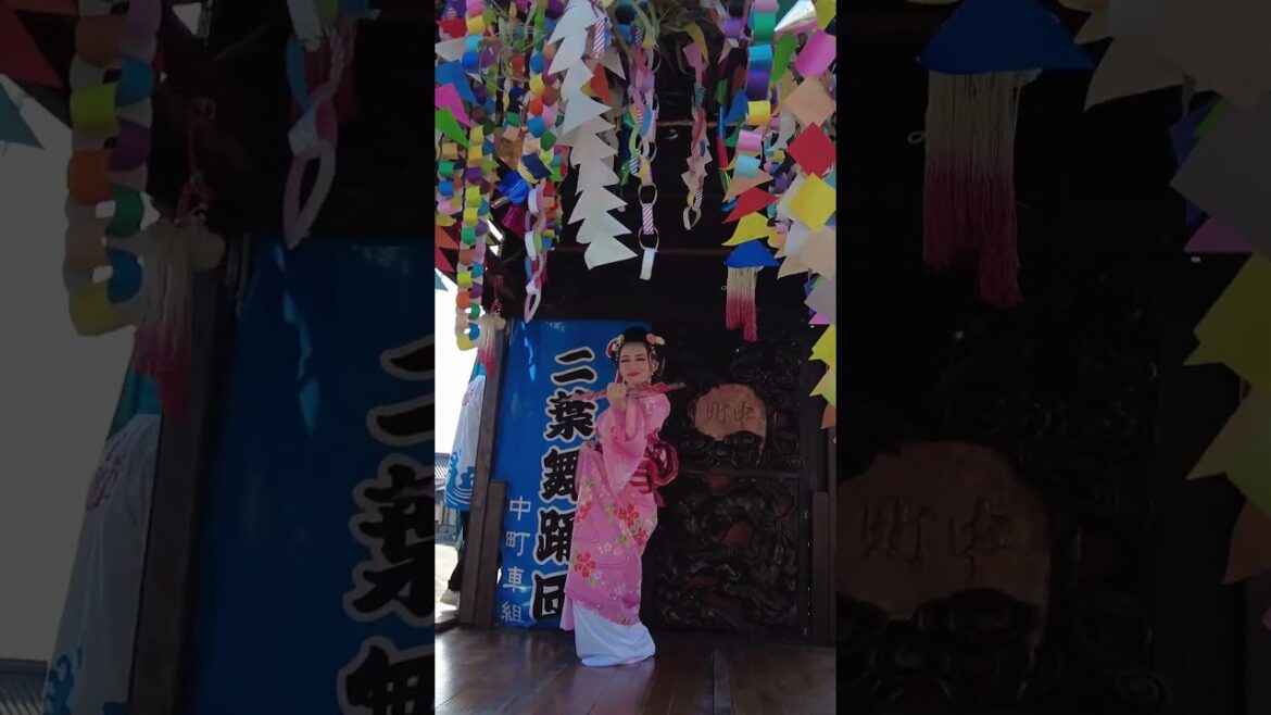 長洲葵祭 令和5年 (2023) 5月2日 顔見せ 西濱車組 中町車組 上町車組 teaser 本編は近日公開 #shorts 長洲葵祭 令和5年 (2023) 5月2日 顔見せ 西濱車組 中町車組 上町車組 teaser 本編は近日公開 #shorts