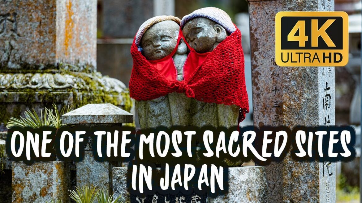 🇯🇵 Uncovering Japan’s Mysterious Okunoin Cemetery 🇯🇵 Uncovering Japan's Mysterious Okunoin Cemetery