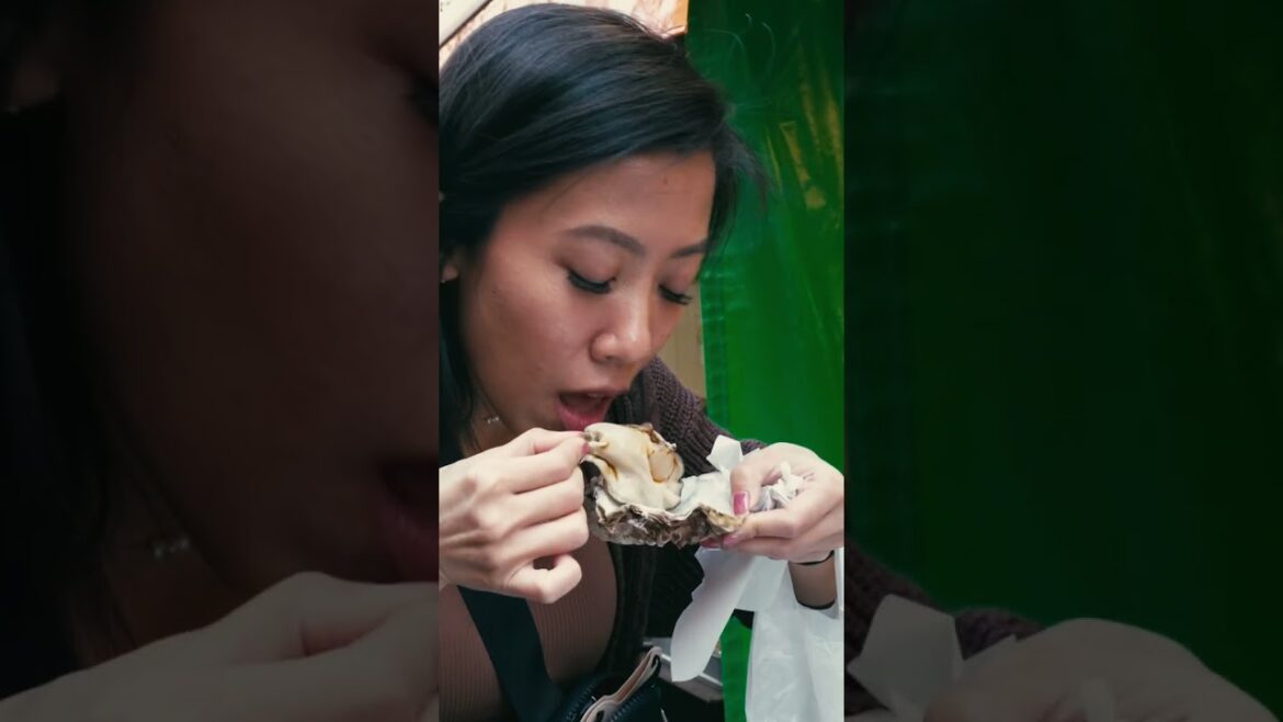 go to tsukiji fish market yesterday #tsukijimarket #japan #tokyo