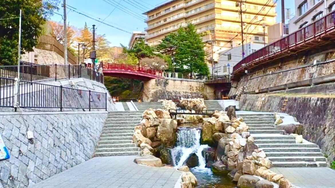 【兵庫県】地元民も遊ぶ!有馬温泉街で食べ歩き #有馬温泉 #onsen #日帰り #観光 #trip 【兵庫県】地元民も遊ぶ!有馬温泉街で食べ歩き #有馬温泉 #onsen #日帰り #観光 #trip