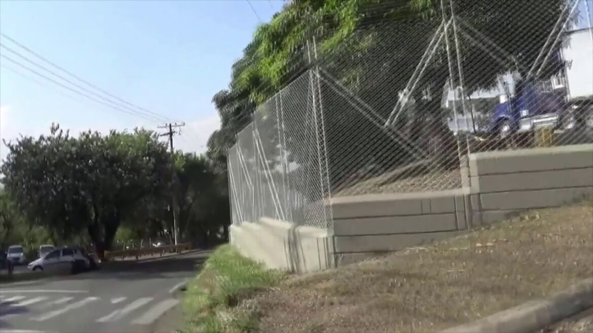 MotorCycle Ride With Couch Host Andres Through Medellin