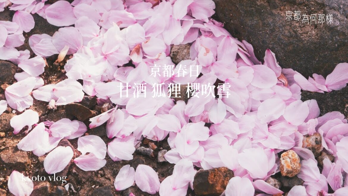 [京都為何那樣09] 京都円山公園秘境咖啡館, 被三百年老舖的甘酒甜點圈粉了, 石清水八幡宮名物走井餅, 在日本第一個國家會議中心下午茶, 狐狸新娘巡行