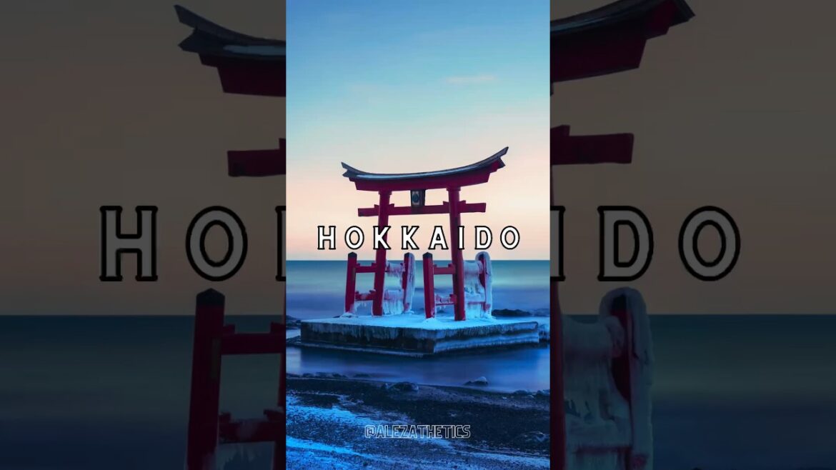 The Most Beautiful Places in Japan🇯🇵 - Part 2 #shorts #fyp #shortsvideo #japan #subscribe