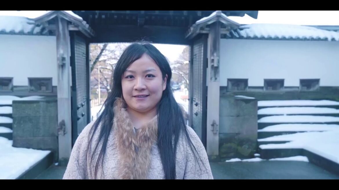 Kanazawa｜Short Trips from Hakuba｜Nozawa Onsen