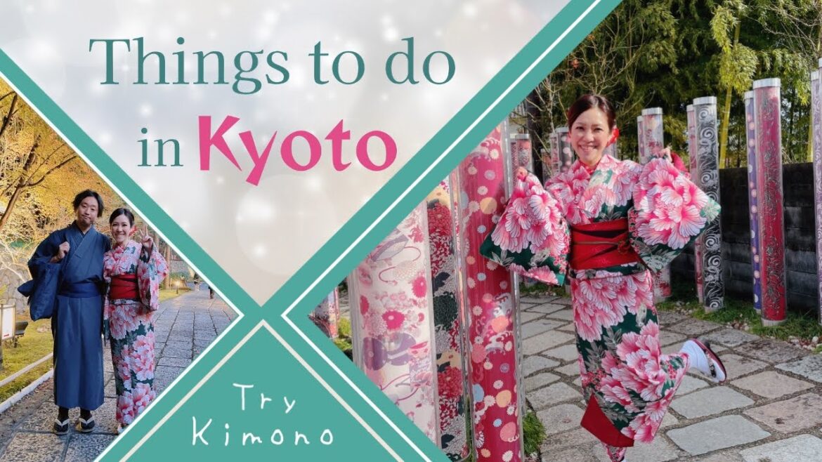 Kimono Rental Experience in Kyoto Arashiyama Trip to Hikone Vacation | OCHIKERON | Create Eat Happy Kimono Rental Experience in Kyoto Arashiyama Trip to Hikone Vacation | OCHIKERON | Create Eat Happy