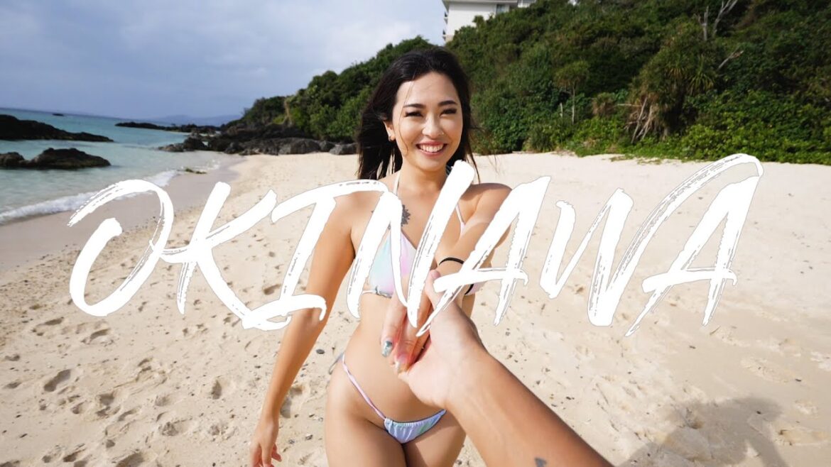 Okinawa Cut Film - PERFECT STRANGERS (Japan Cinematic)