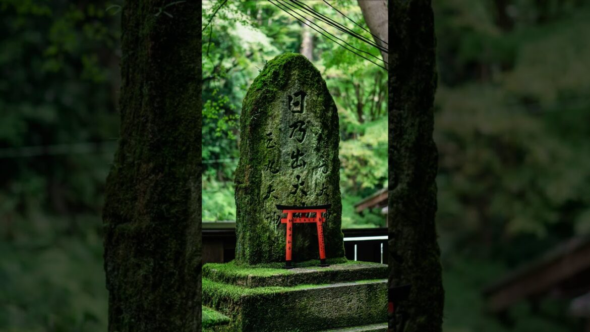 Kyoto in Photos - The best of Kyoto