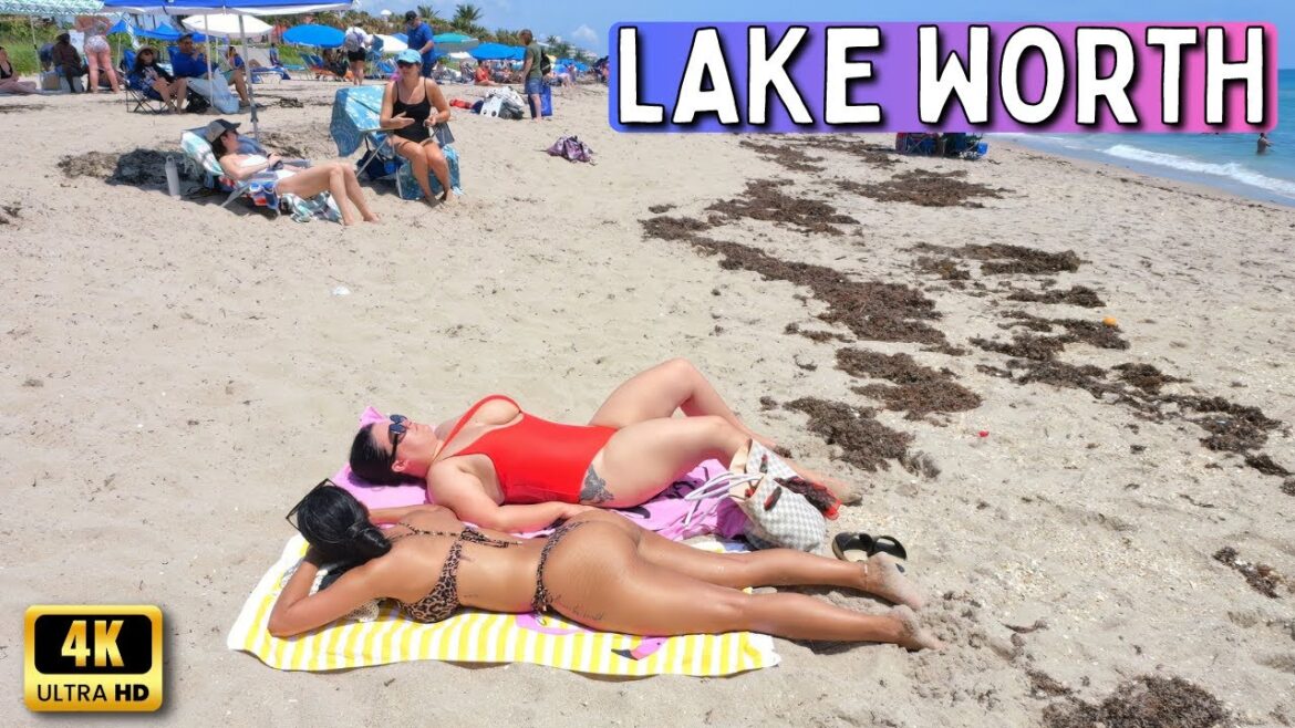 Lake Worth Beach