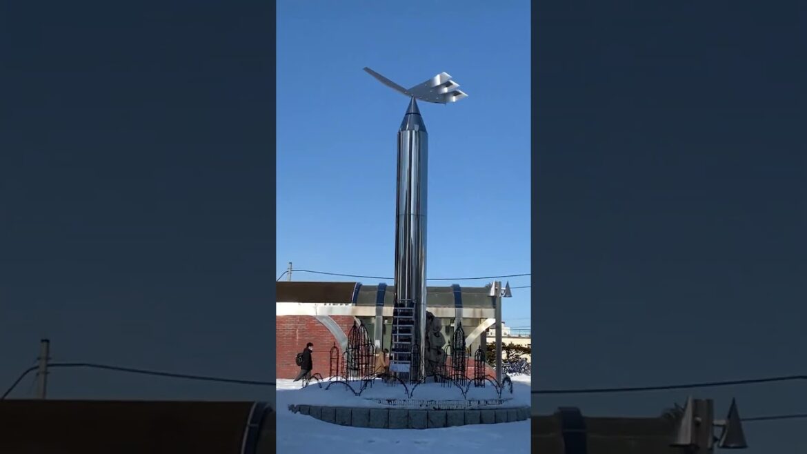 Voy a Kushiro, Hokkaido #shorts