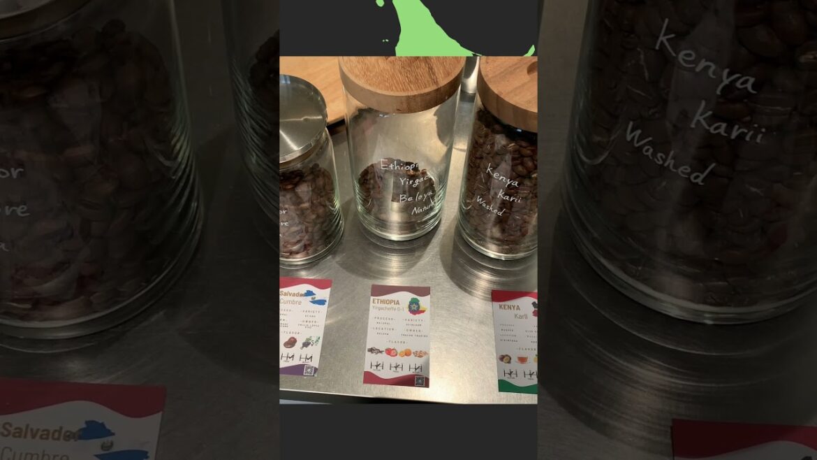 コーヒーがとにかく美味しいカフェ☕ #shorts