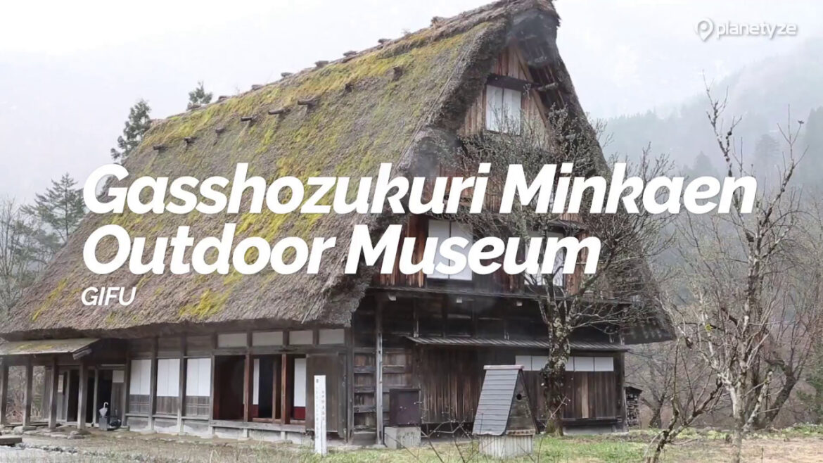 Gasshozukuri Minkaen Outdoor Museum, Gifu | Japan Travel Guide Gasshozukuri Minkaen Outdoor Museum, Gifu | Japan Travel Guide