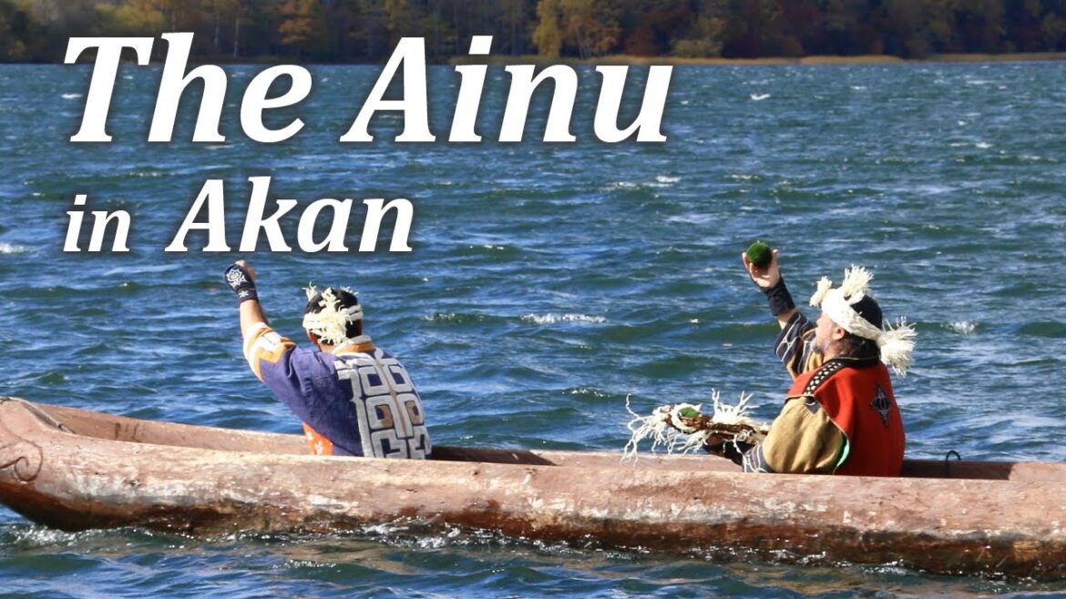 Akan: Marimo Matsuri Festival – Exploring the Lands of the Ainu 5 Akan: Marimo Matsuri Festival - Exploring the Lands of the Ainu 5