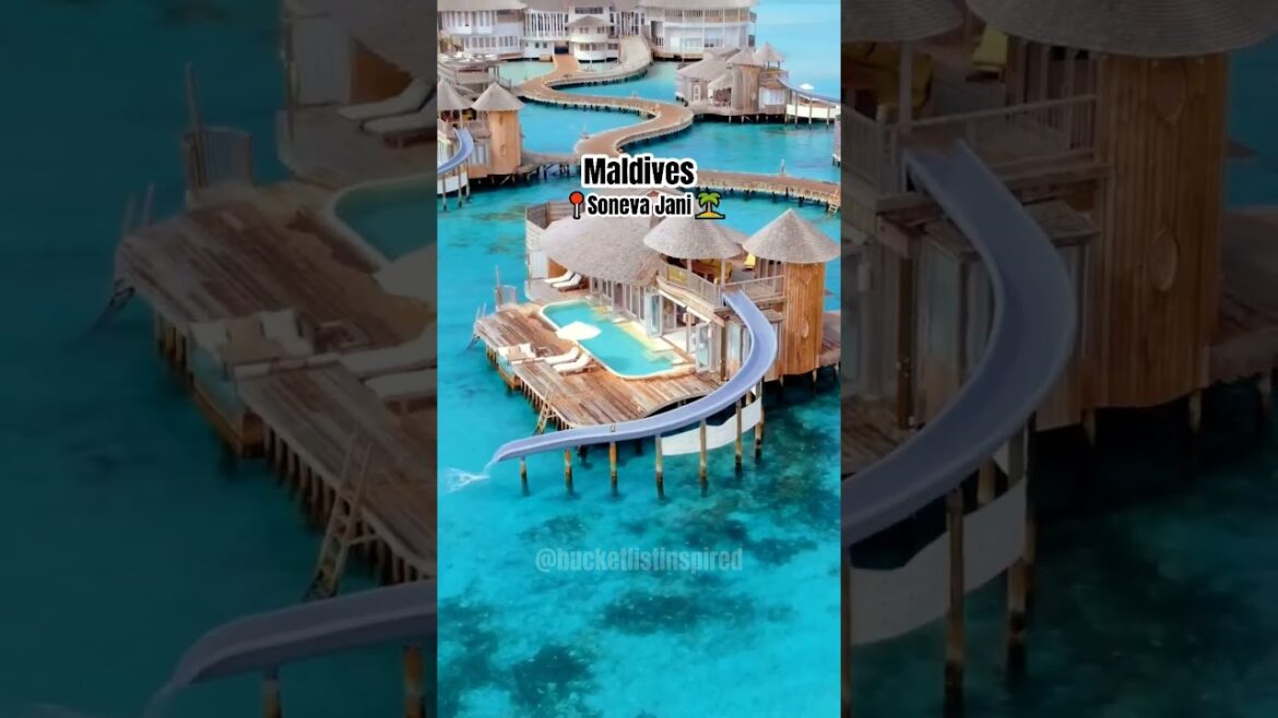 Places that don’t feel real… pt. 38 #travel #viral #tiktok