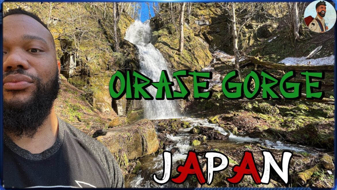 The Oirase Gorge // Aomori Prefecture Japan