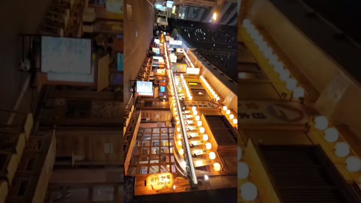 Highlight 22:34 – 27:34 from Welcome to Traveli Jin, tonight lets meet a golden Man of Ginza Tokyo Highlight 22:34 - 27:34 from Welcome to Traveli Jin, tonight lets meet a golden Man of Ginza Tokyo