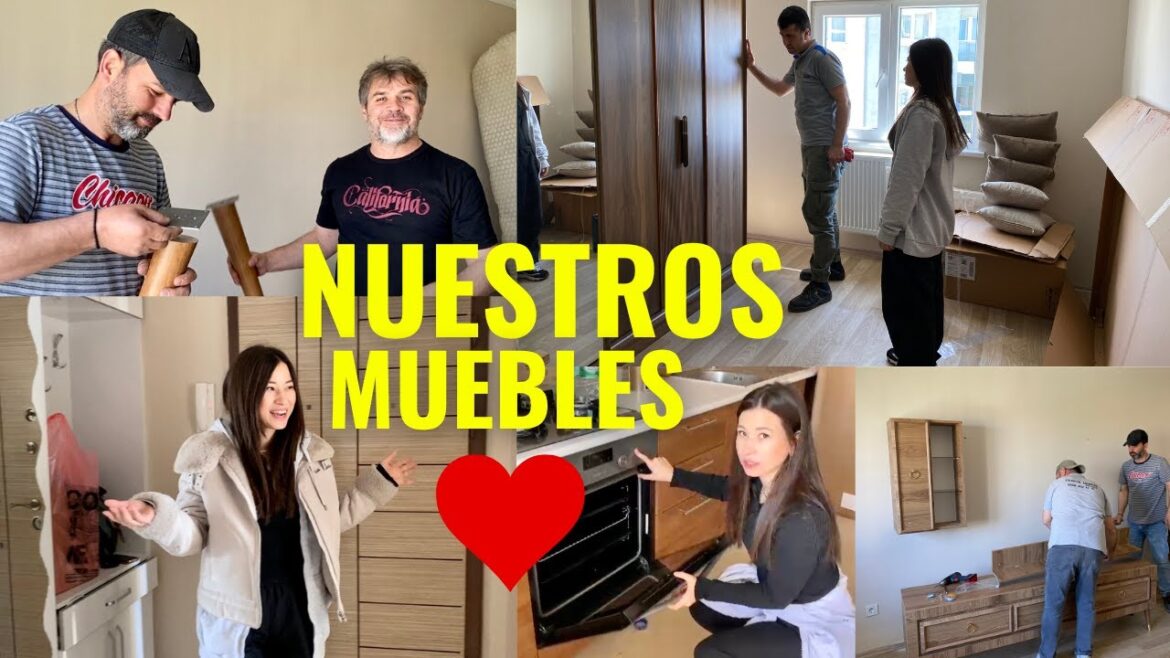 PREPARATIVOS DE BODA ! LLEGA MUEBLES PARA EL HOGAR ! JUEGO DE DORMITORIO Y SOFÁ Y MÁS ! FELİX PREPARATIVOS DE BODA ! LLEGA MUEBLES PARA EL HOGAR ! JUEGO DE DORMITORIO Y SOFÁ Y MÁS ! FELİX